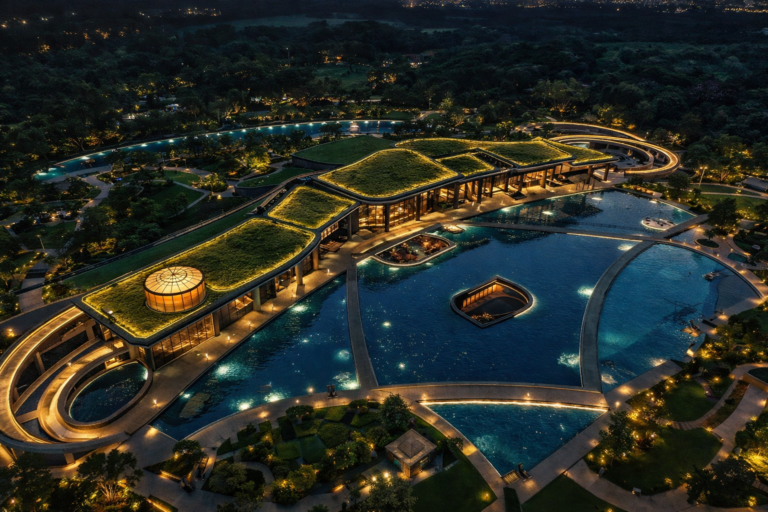 DLF Camellias Gurgaon